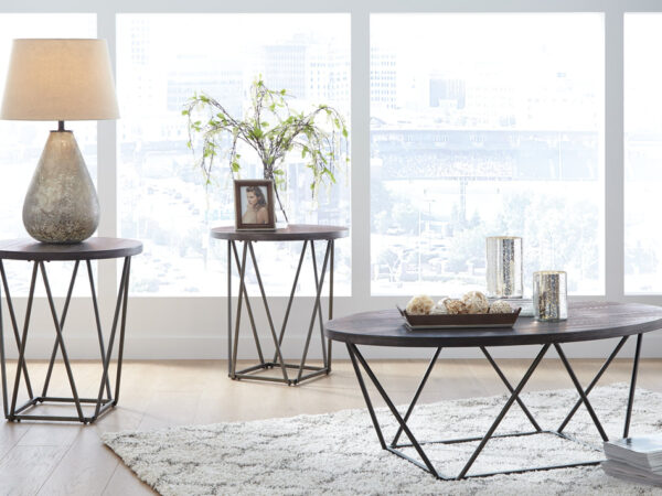 T384 - Occasional Tables