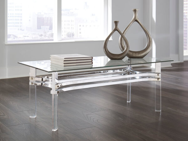 T420-1 Coffee Table