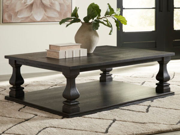 T749-1 Cocktail Table