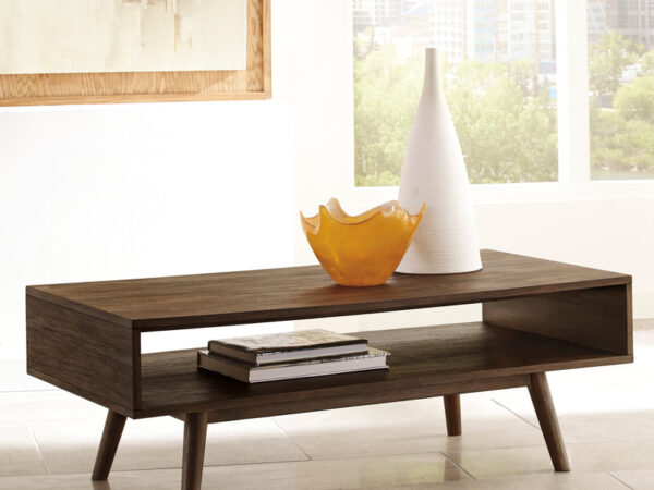 T802 - Occasional Table