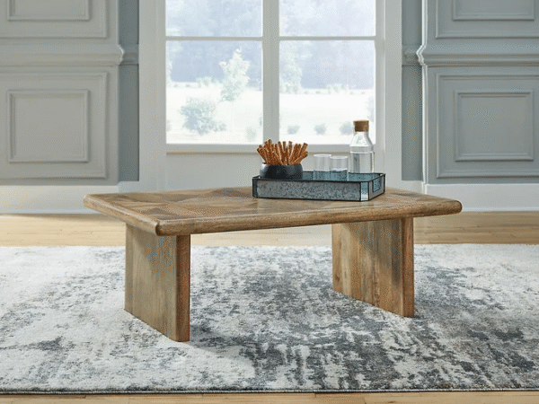 Ashley T822-1 Lawland Coffee Table