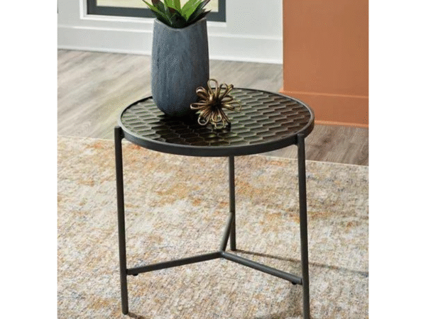 Ashley T793-7 Doraley End Table
