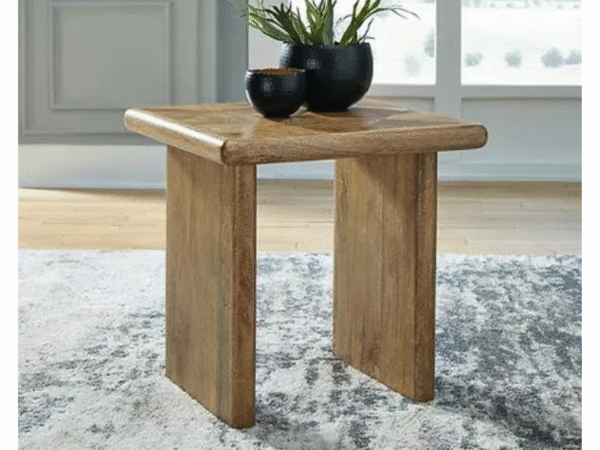 Ashley T822-2 Lawland End Table