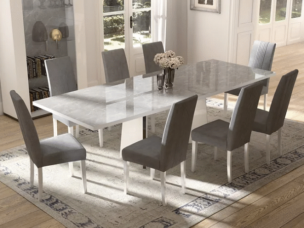 Mara Dining Collection