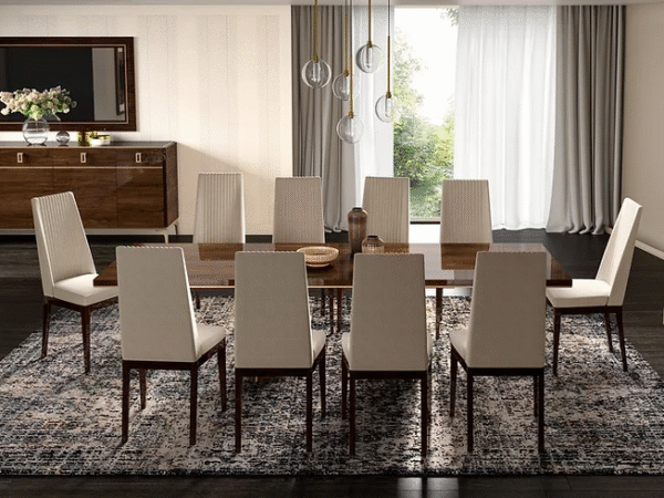 Eva Dining Collection