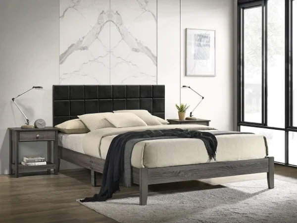 Dream Package 5 / 3 Pack Room