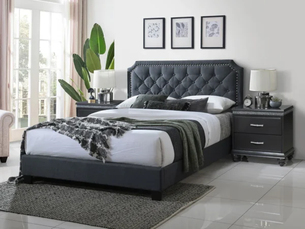 Dream Package 4 / 3 Pack Room