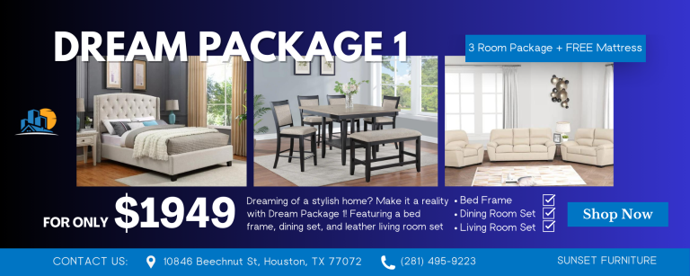 Sunset Furniture