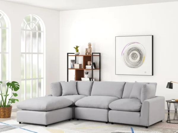 Dream Package 3 / 3 Pack Room