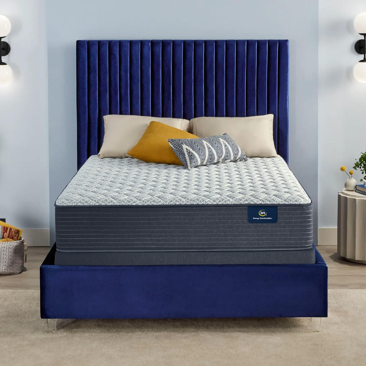 Serta Mattress