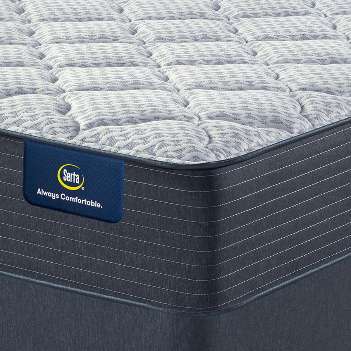 Serta Mattress - Image 2