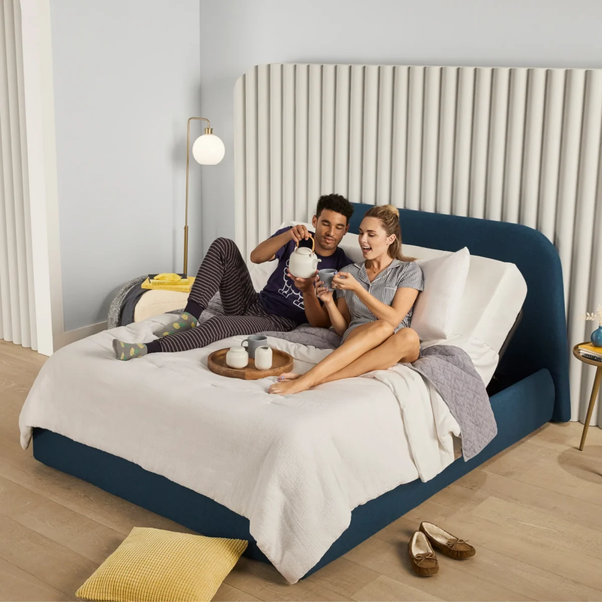 Serta® Motion Air® Adjustable Base - Image 5