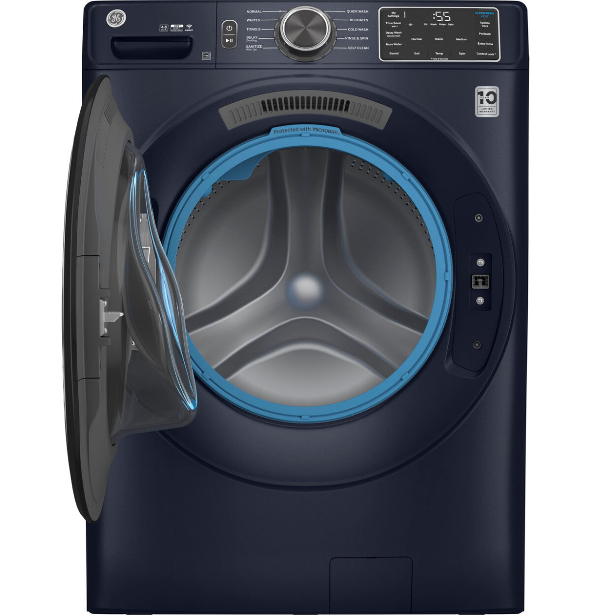 GE BLUE SET - Image 8
