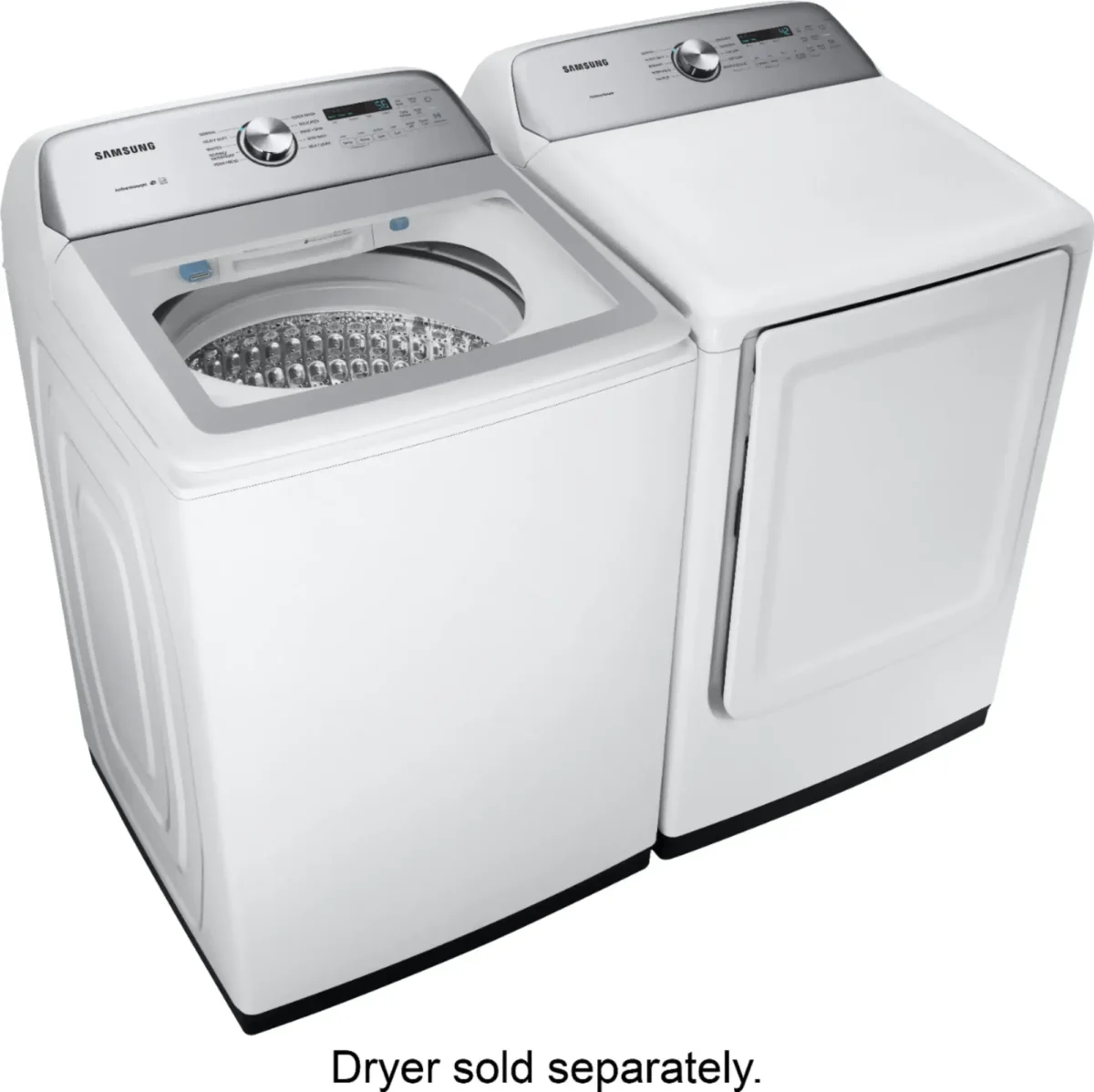 SAMSUNG TOP LOADER - Image 10
