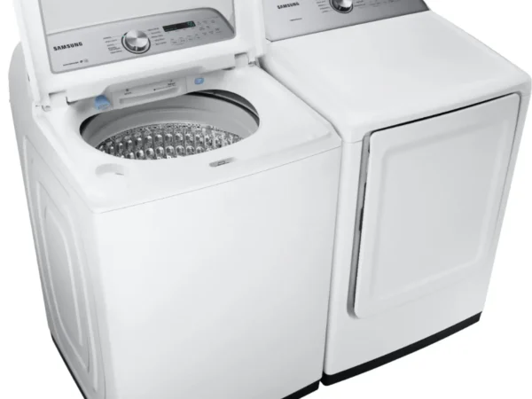 SAMSUNG TOP LOADER