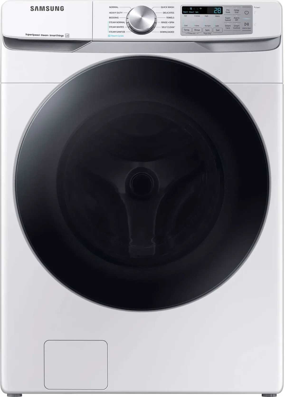 SAMSUNG FRONT LOADER - Image 6
