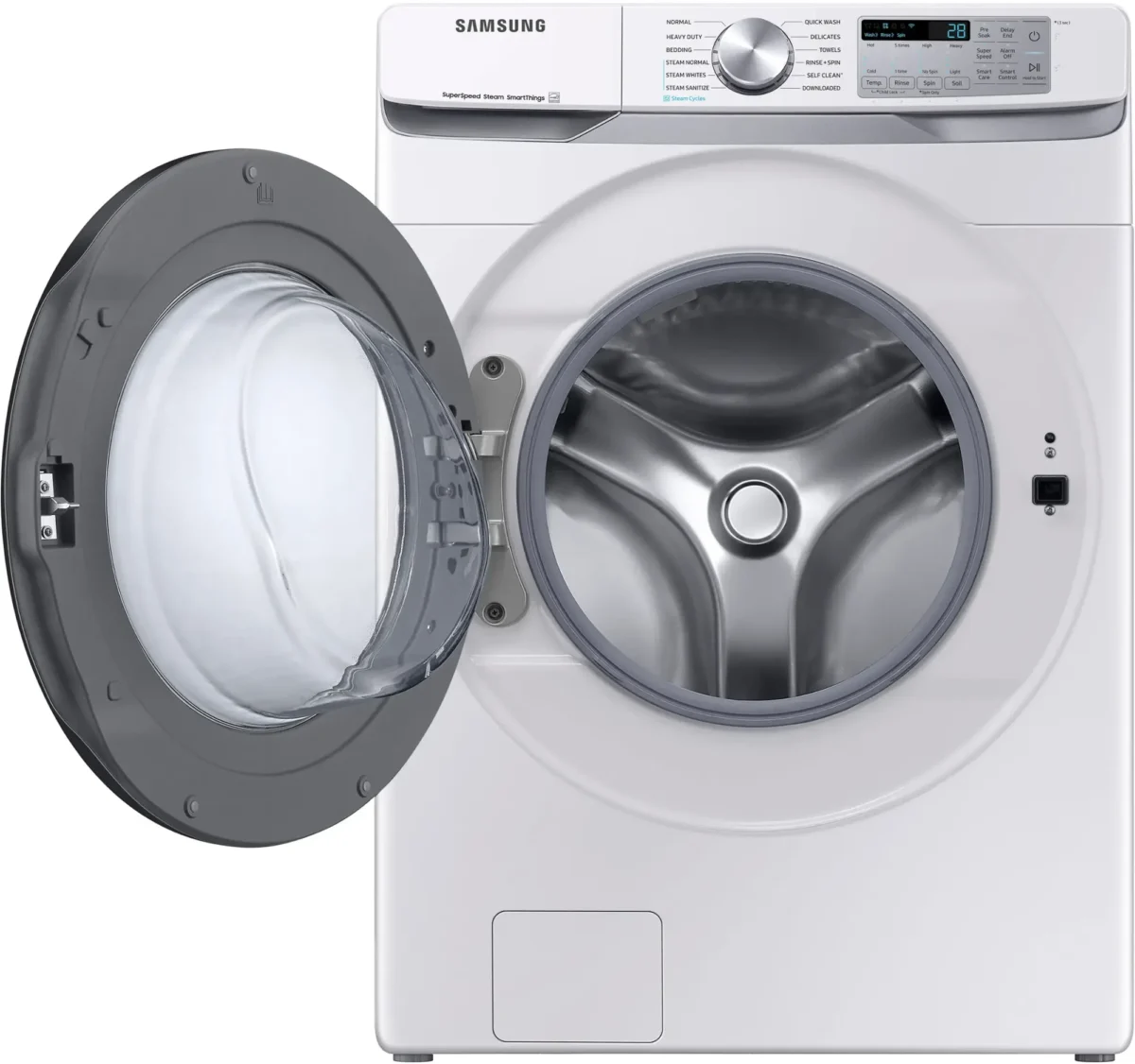 SAMSUNG FRONT LOADER - Image 2