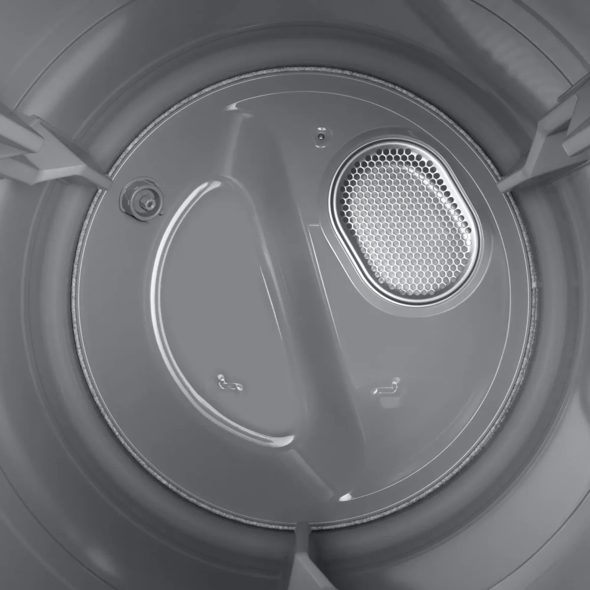 Samsung 7.5 cu. ft. Smart Electric Dryer - Image 2