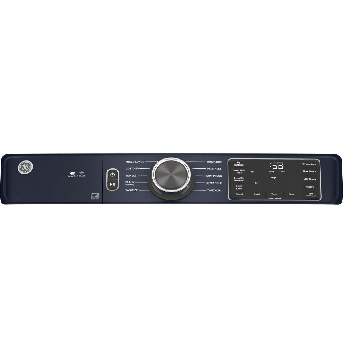 GE BLUE SET - Image 6