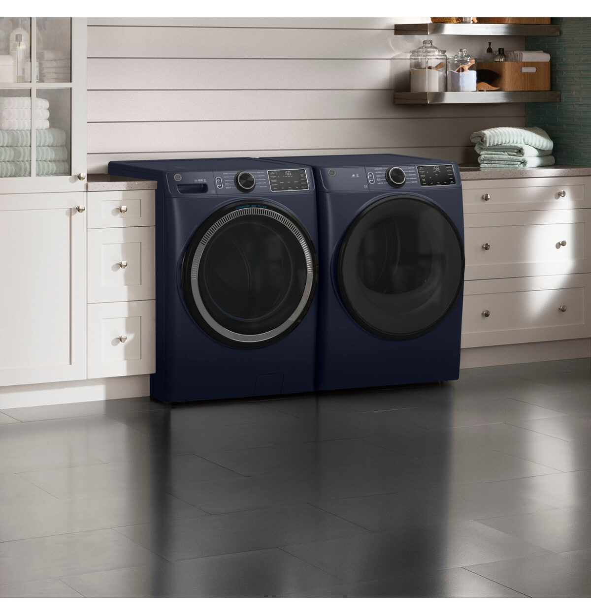 GE BLUE SET - Image 5