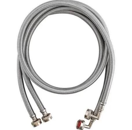 Washer Connection