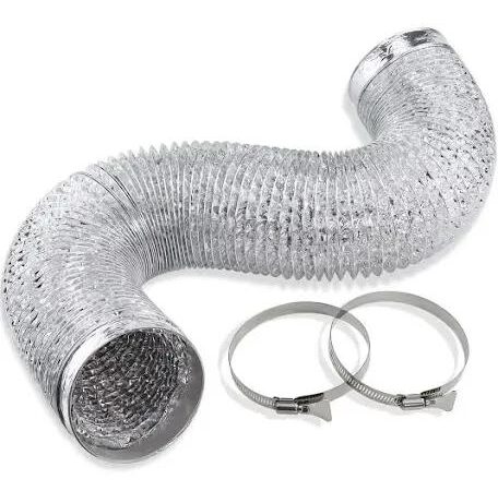Dryer Duct