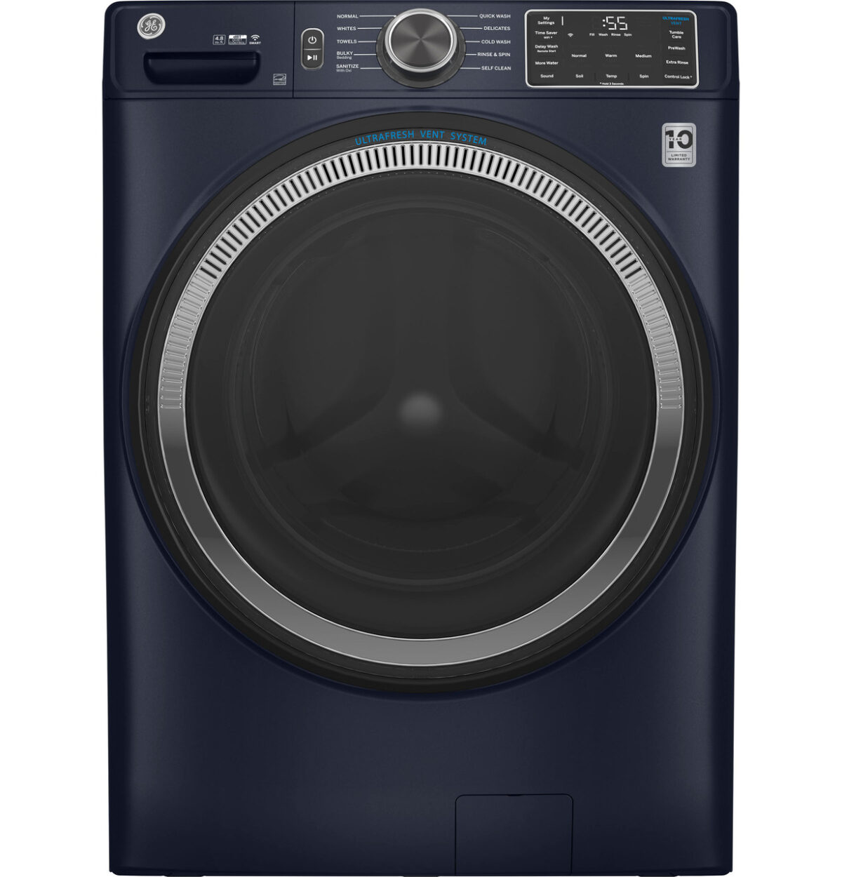 GE BLUE SET - Image 9