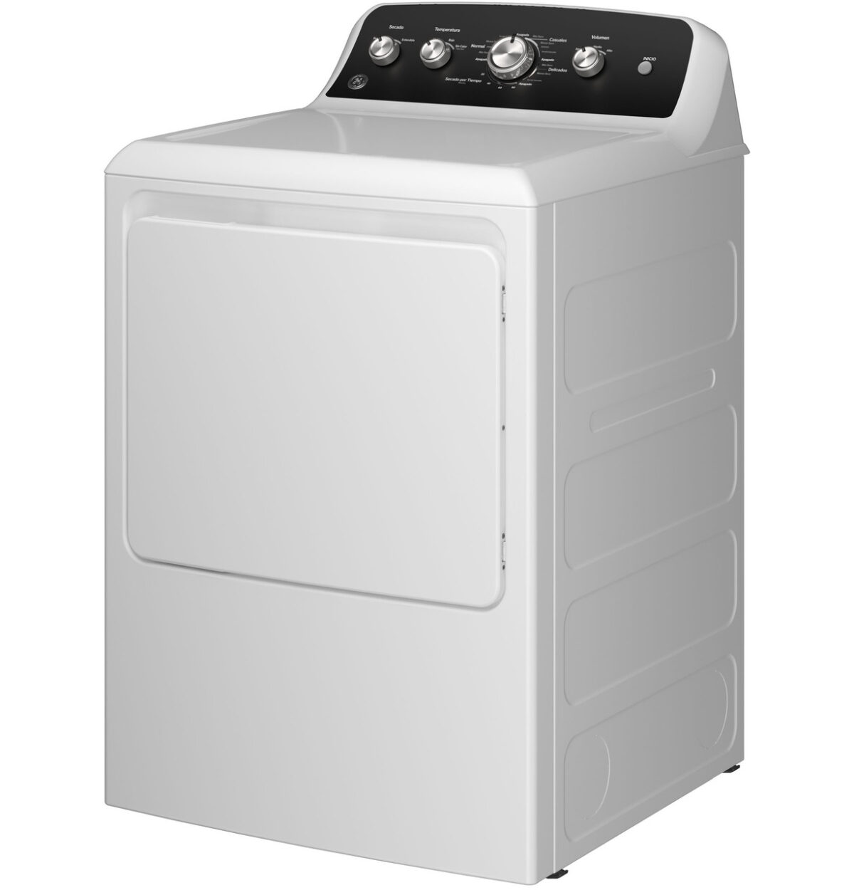 GE SPANISH PANEL - Image 2