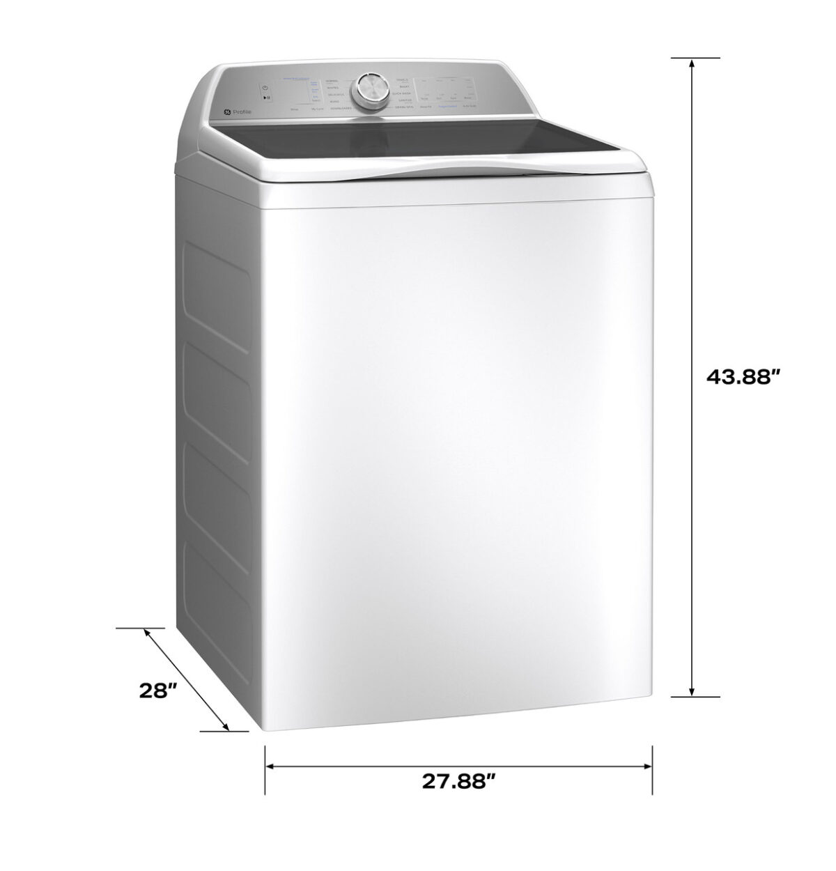 GE PROFILE SET - Image 11