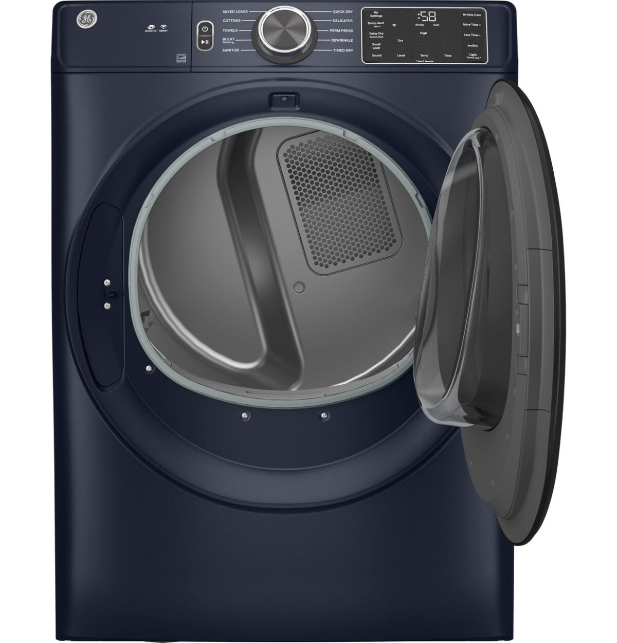 GE BLUE SET - Image 2