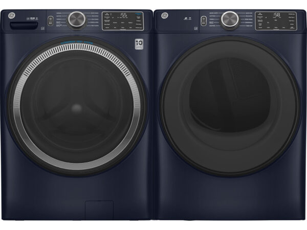 GE BLUE SET