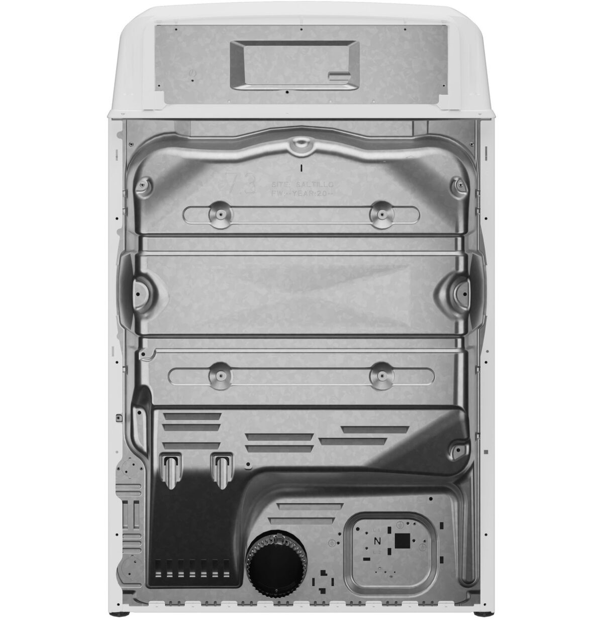 GE LAUDRY BASE - Image 17