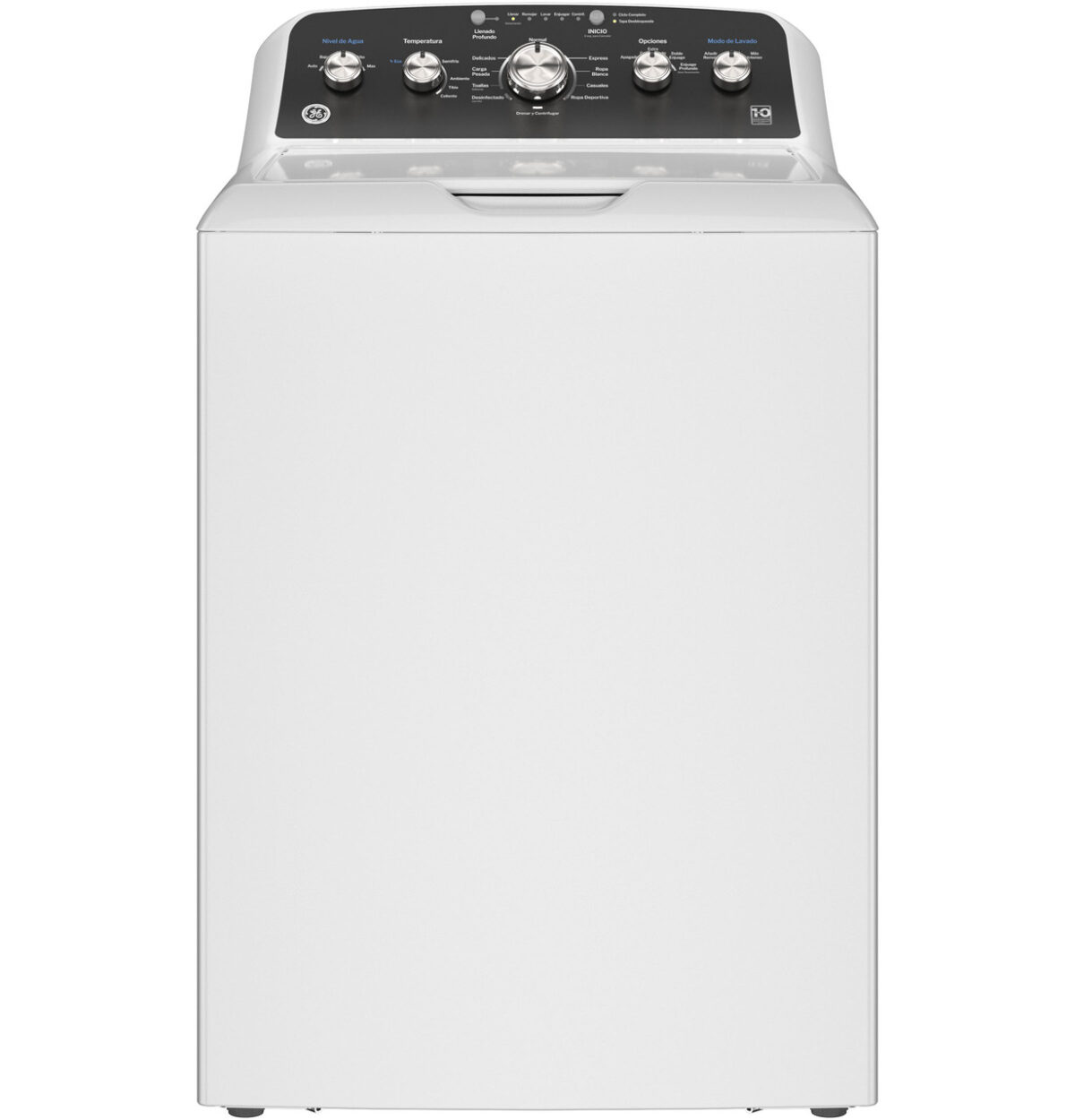 GE SPANISH PANEL - Image 9