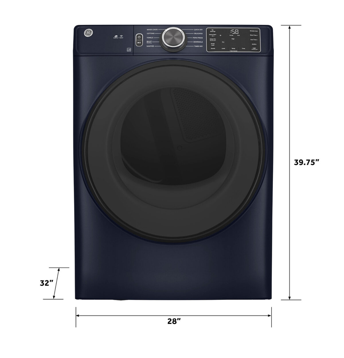 GE BLUE SET - Image 4