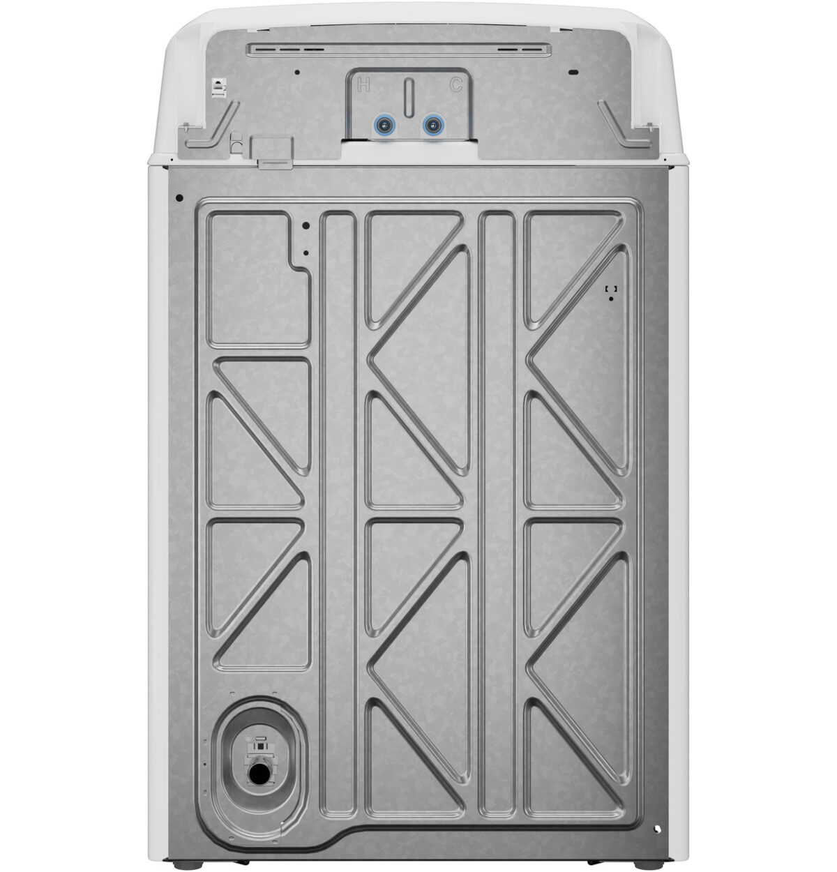GE LAUDRY BASE - Image 5