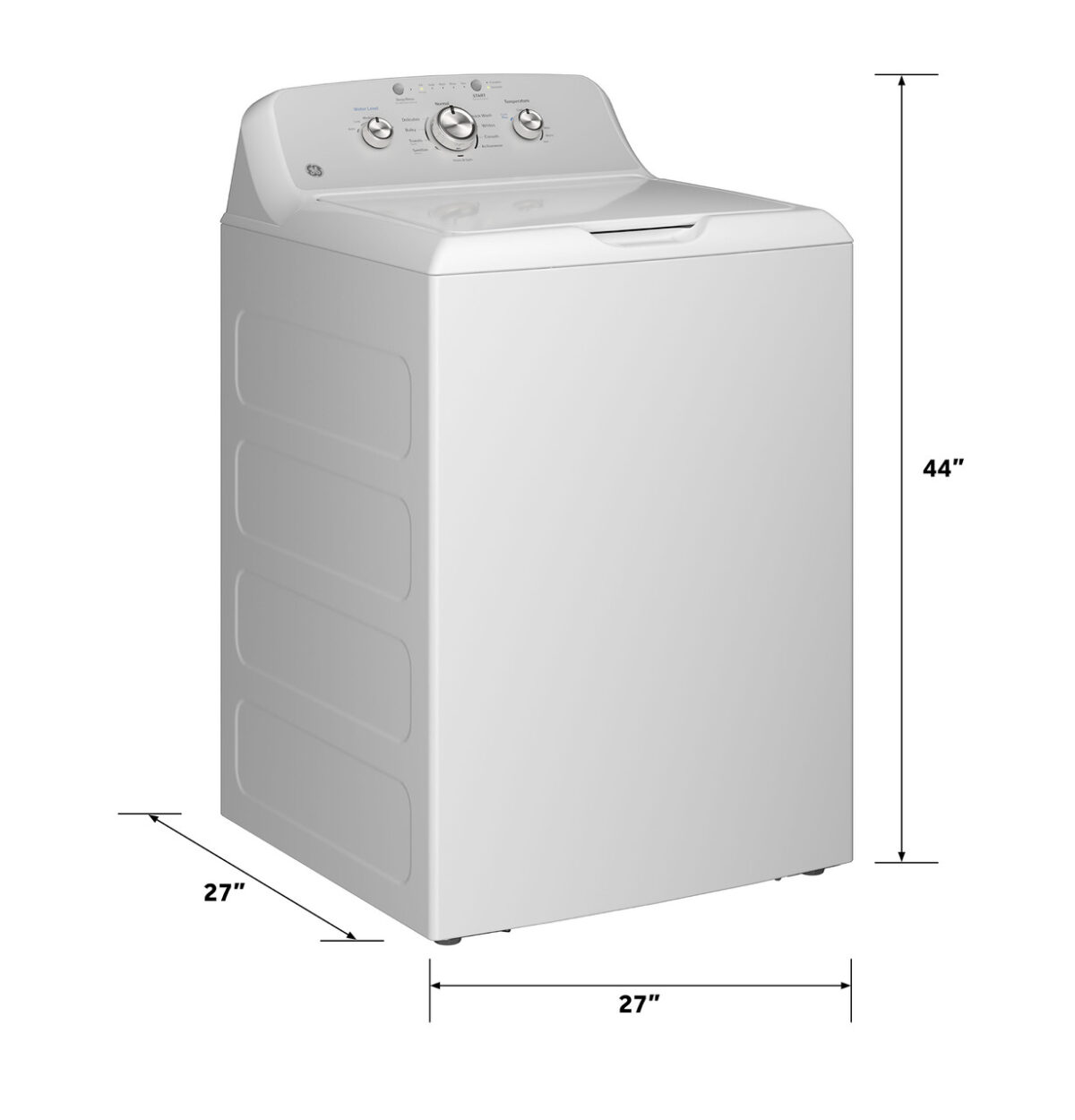 GE LAUDRY BASE - Image 2