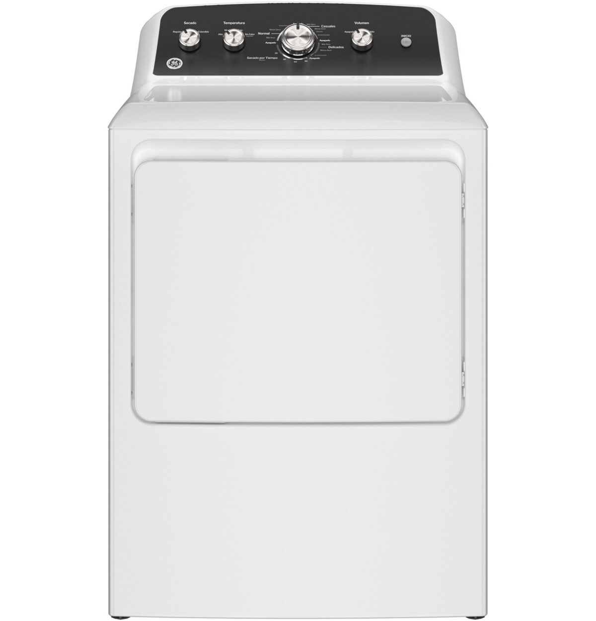 GE SPANISH PANEL - Image 5