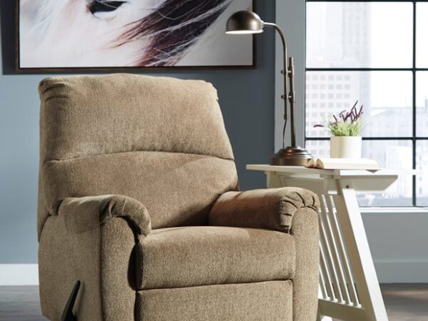 Ashley 1080129 - Zero Wall Recliner