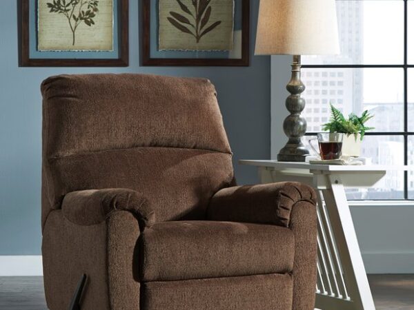 Ashley 1080229 - Zero Wall Recliner