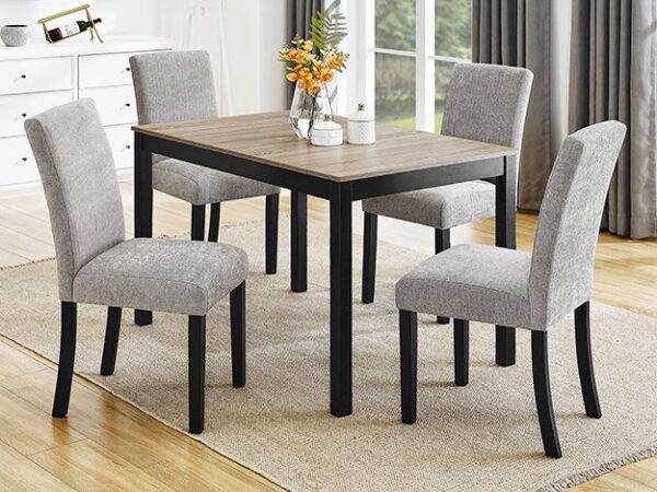 1219-5P FORANA DINING GROUP