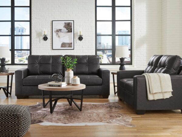 Ashley 170-04 Sofa & Loveseat