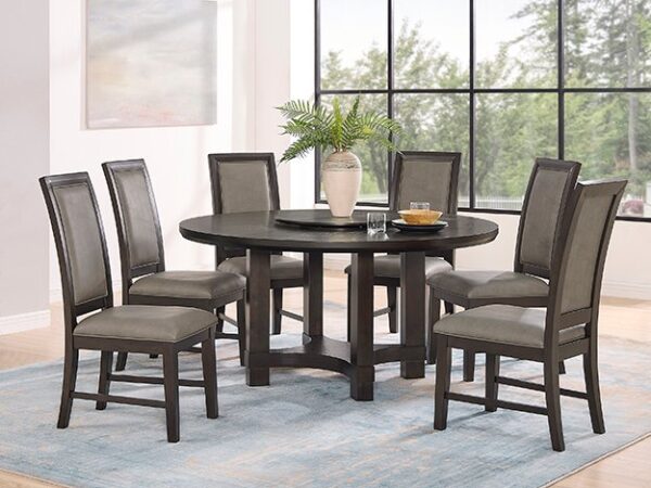 2070-5P JEFFRIES DINING GROUP