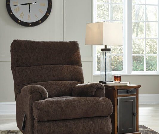 Ashley 4660625 - Rocker Recliner