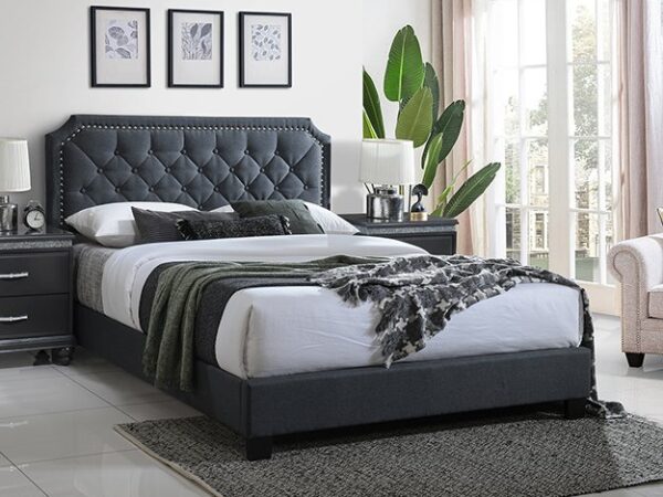5090-ALL GERRI BED