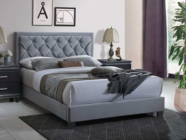 5092-ALL DANZY BED