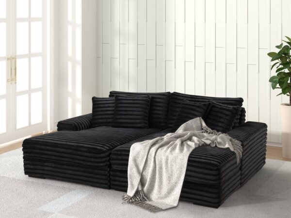 5400 Chaise Lounge