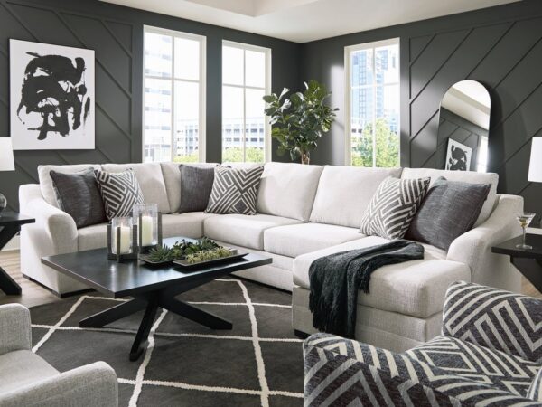Ashley 541-02 Sectional