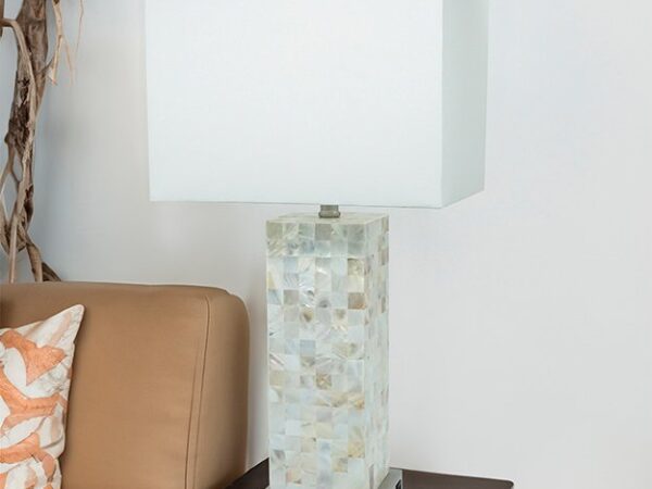 6212T TABLE LAMP