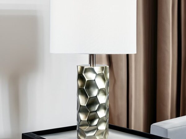6290T-SV-2 TABLE LAMP