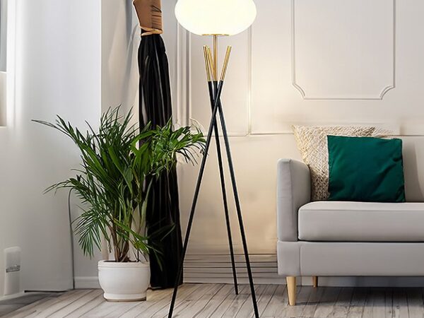 6293F FLOOR LAMP